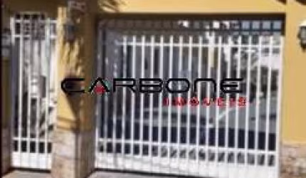 Casa em condomínio fechado com 2 quartos à venda na Rua Uberaba, Vila Libanesa, São Paulo por R$ 370.000