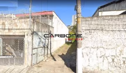 Terreno à venda na Rua Aiamá, Maranhão, São Paulo por R$ 560.000