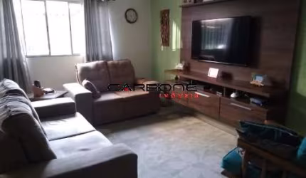 Casa com 3 quartos à venda na Rua Francisco Xavier Paes Barreto, Vila São Geraldo, São Paulo por R$ 549.000