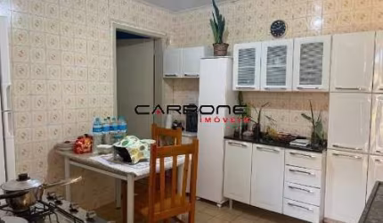 Casa com 3 quartos à venda na Rua Padre Otto Maria, Chácara Mafalda, São Paulo por R$ 750.000