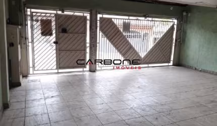 Casa com 5 quartos à venda na Rua Fernando Fontes, Vila Cleonice, São Paulo por R$ 700.000