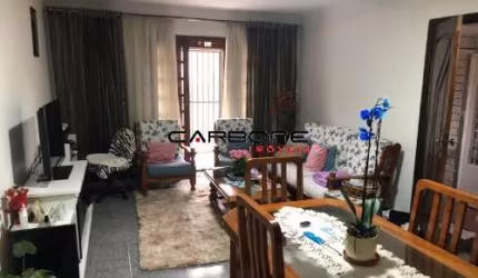 Casa com 3 quartos à venda na Rua Lessing, Chácara Belenzinho, São Paulo por R$ 700.000