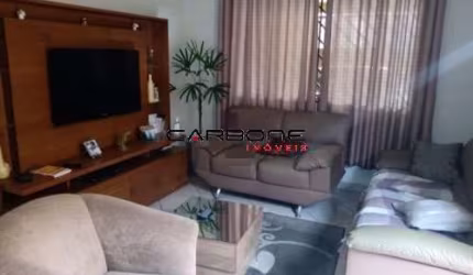 Casa com 3 quartos à venda na Rua Arnaldo Cintra, Vila Moreira, São Paulo por R$ 1.200.000