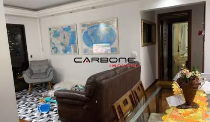 Apartamento com 3 quartos à venda na Rua Donatarios, Mooca, São Paulo por R$ 1.000.000