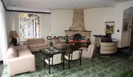 Casa com 3 quartos à venda na Rua João Comino Lopes, Vila Cláudia, São Paulo por R$ 3.900.000