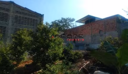 Terreno à venda na Rua Piranji, Vila Invernada, São Paulo por R$ 6.900.000