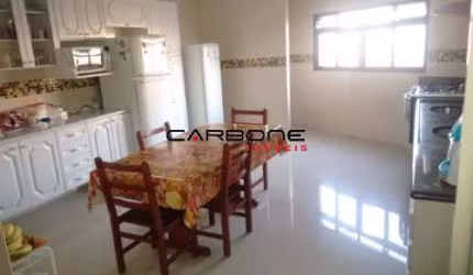 Casa com 3 quartos à venda na Rua Moisés Marx, Vila Aricanduva, São Paulo por R$ 2.600.000