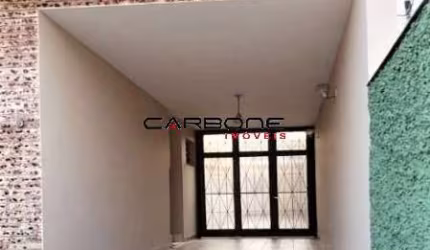 Casa com 3 quartos à venda na Rua Lúcio Cardoso, Jardim Itália, São Paulo por R$ 850.000