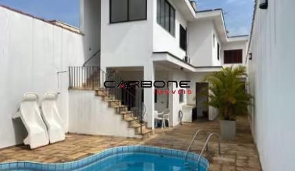 Casa com 4 quartos à venda na Rua Major Basílio, Vila Bertioga, São Paulo por R$ 1.250.000