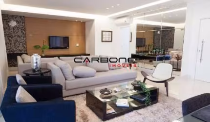 Cobertura com 4 quartos à venda na Praça Nicola Antônio Camardo, Vila Gomes Cardim, São Paulo por R$ 6.900.000