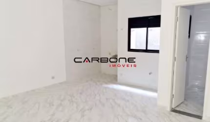 Apartamento com 1 quarto à venda na Rua Pretória, Vila Formosa, São Paulo por R$ 270.000