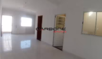 Loft com 1 quarto à venda na Rua Doutor Edgar Garcia Vieira, Vila Matilde, São Paulo por R$ 298.000