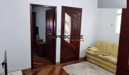 Casa com 3 quartos à venda na Rua João Avenoso, Vila Antonieta, São Paulo por R$ 610.000