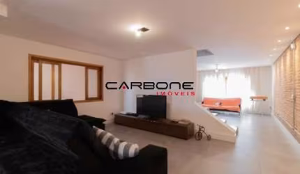 Casa com 4 quartos à venda na Rua Antônio Torres, Alto da Mooca, São Paulo por R$ 1.680.000