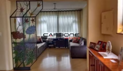 Casa com 3 quartos à venda na Rua Emílio Pestana, Alto da Mooca, São Paulo por R$ 1.180.000