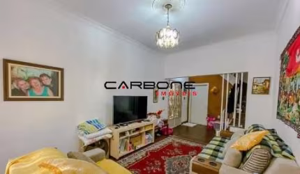 Casa com 3 quartos à venda na Rua Padre Savino Agazzi, Alto da Mooca, São Paulo por R$ 1.350.000