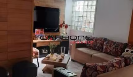 Casa com 3 quartos à venda na Rua Major Otaviano, Belenzinho, São Paulo por R$ 1.055.000