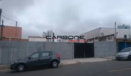 Terreno à venda na Rua Bom Sucesso, Cidade Mãe do Céu, São Paulo por R$ 2.350.000