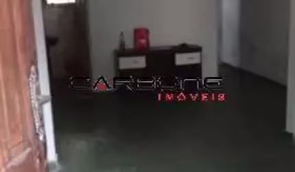 Casa com 2 quartos à venda na Rua Curupaiti, Cerâmica, São Caetano do Sul por R$ 550.000