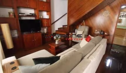 Casa com 2 quartos à venda na Avenida Sapopemba, Vila Regente Feijó, São Paulo por R$ 745.000