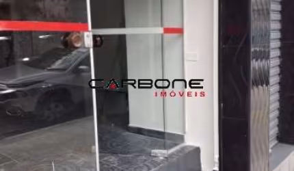 Casa comercial à venda na Rua do Hipódromo, Mooca, São Paulo por R$ 380.000