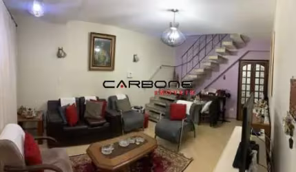 Casa com 4 quartos à venda na Rua Olga Cecília, Mooca, São Paulo por R$ 890.000