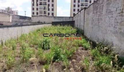 Terreno à venda na Rua Rego Barros, Jardim Vila Formosa, São Paulo por R$ 1.200.000