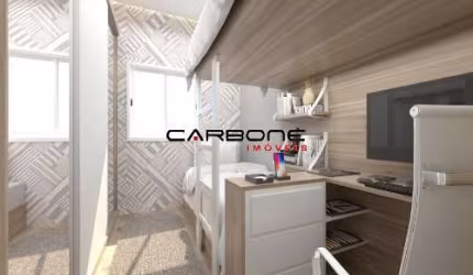 Apartamento com 2 quartos à venda na Avenida Aldeia Manuel Antônio, Vila Nhocune, São Paulo por R$ 225.000