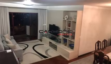 Apartamento com 4 quartos à venda na Rua Jacaracanga, Vila Formosa, São Paulo por R$ 1.890.000
