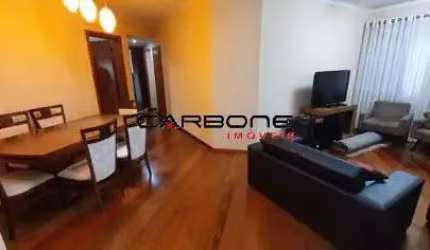 Apartamento com 3 quartos à venda na Praça Santa Terezinha, Vila Azevedo, São Paulo por R$ 900.000