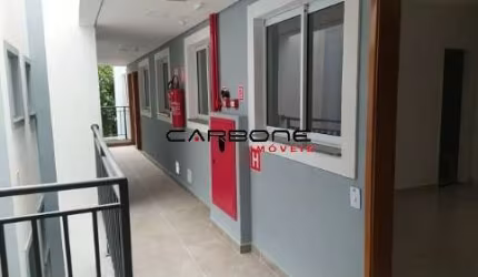 Apartamento com 2 quartos à venda na Rua Wenceslau Guimarães, Parque Císper, São Paulo por R$ 266.500