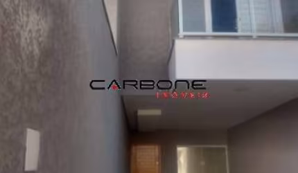 Casa com 3 quartos à venda na Rua Torre de Pedra, Vila Santa Isabel, São Paulo por R$ 750.000