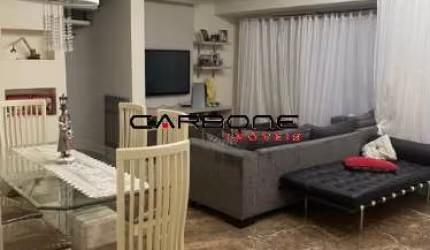 Cobertura com 3 quartos à venda na Avenida Montemagno, Chácara Belenzinho, São Paulo por R$ 1.060.000