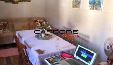Casa com 3 quartos à venda na Rua Gama Cerqueira, Cambuci, São Paulo por R$ 595.000