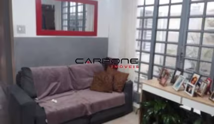 Casa com 2 quartos à venda na Rua Paulo de Lima Correa, Vila Libanesa, São Paulo por R$ 650.000