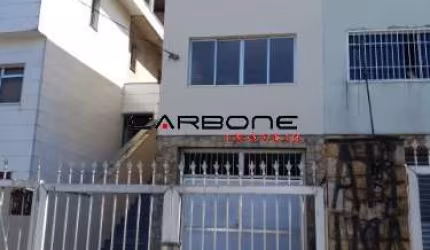 Casa com 3 quartos à venda na Rua Antônio Marques Julião, Jardim Guairaca, São Paulo por R$ 525.000