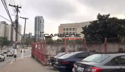 Terreno à venda na Avenida Doutor Eduardo Cotching, Vila Formosa, São Paulo por R$ 14.000.000