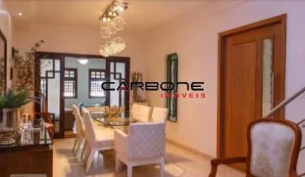 Casa com 3 quartos à venda na Rua Jacaiobi, Vila Prudente, São Paulo por R$ 1.200.000