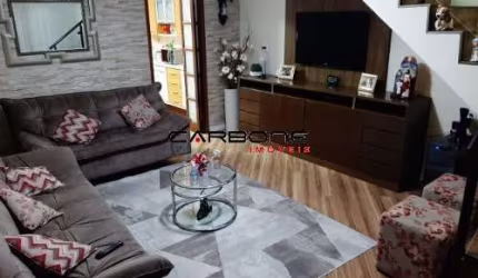 Casa com 3 quartos à venda na Avenida Trumain, Vila Formosa, São Paulo por R$ 820.000