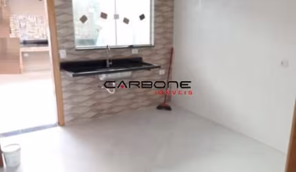 Casa com 2 quartos à venda na Rua Tales, Vila Nova, São Paulo por R$ 550.000