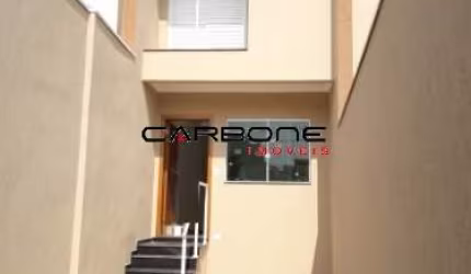 Casa com 2 quartos à venda na Rua Tales, Vila Nova, São Paulo por R$ 550.000