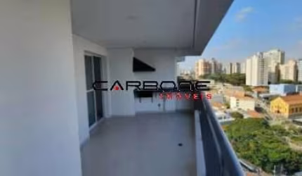 Apartamento com 3 quartos à venda na Avenida Paes de Barros, Parque da Mooca, São Paulo por R$ 979.000