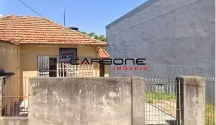 Casa com 2 quartos à venda na Rua Bucuituba, Vila Margarida, São Paulo por R$ 1.065.000