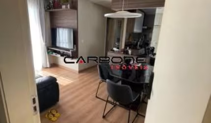 Apartamento com 2 quartos à venda na Rua Bactória, Jardim Vila Formosa, São Paulo por R$ 340.000