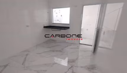 Casa com 2 quartos à venda na Rua São Bernardo, Cidade Mãe do Céu, São Paulo por R$ 720.000
