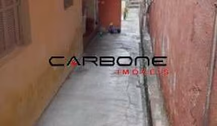 Terreno à venda na Rua Uruçuca, Vila Antonina, São Paulo por R$ 1.295.000
