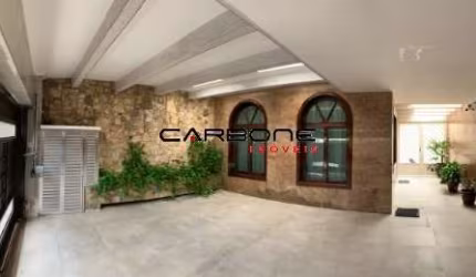 Casa com 4 quartos à venda na Rua Paulina, Chácara Mafalda, São Paulo por R$ 1.570.000