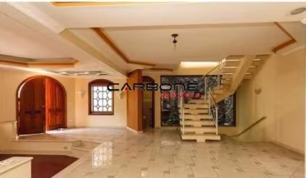 Casa com 3 quartos à venda na Rua Major Ângelo Zanchi, Penha De França, São Paulo por R$ 2.360.000