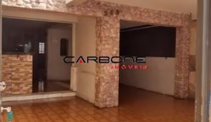 Casa com 3 quartos à venda na Rua Serra de Juréa, Cidade Mãe do Céu, São Paulo por R$ 1.100.000