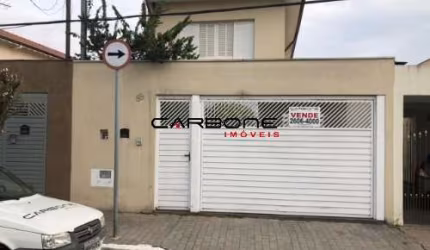 Casa com 4 quartos à venda na Rua João Comino Lopes, Vila Cláudia, São Paulo por R$ 1.060.000